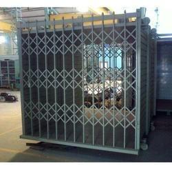 Industrial Goods Lift
