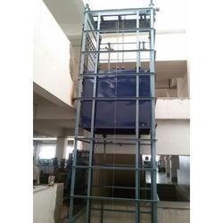 Industrial Goods Lift