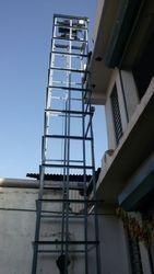 Cage Lifts