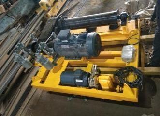 Slipring Motor